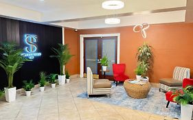 Laredo Hotel Inn